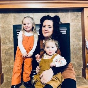 Meet your Posher, Kyleigh